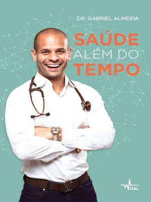 cover image of Saúde Além do Tempo